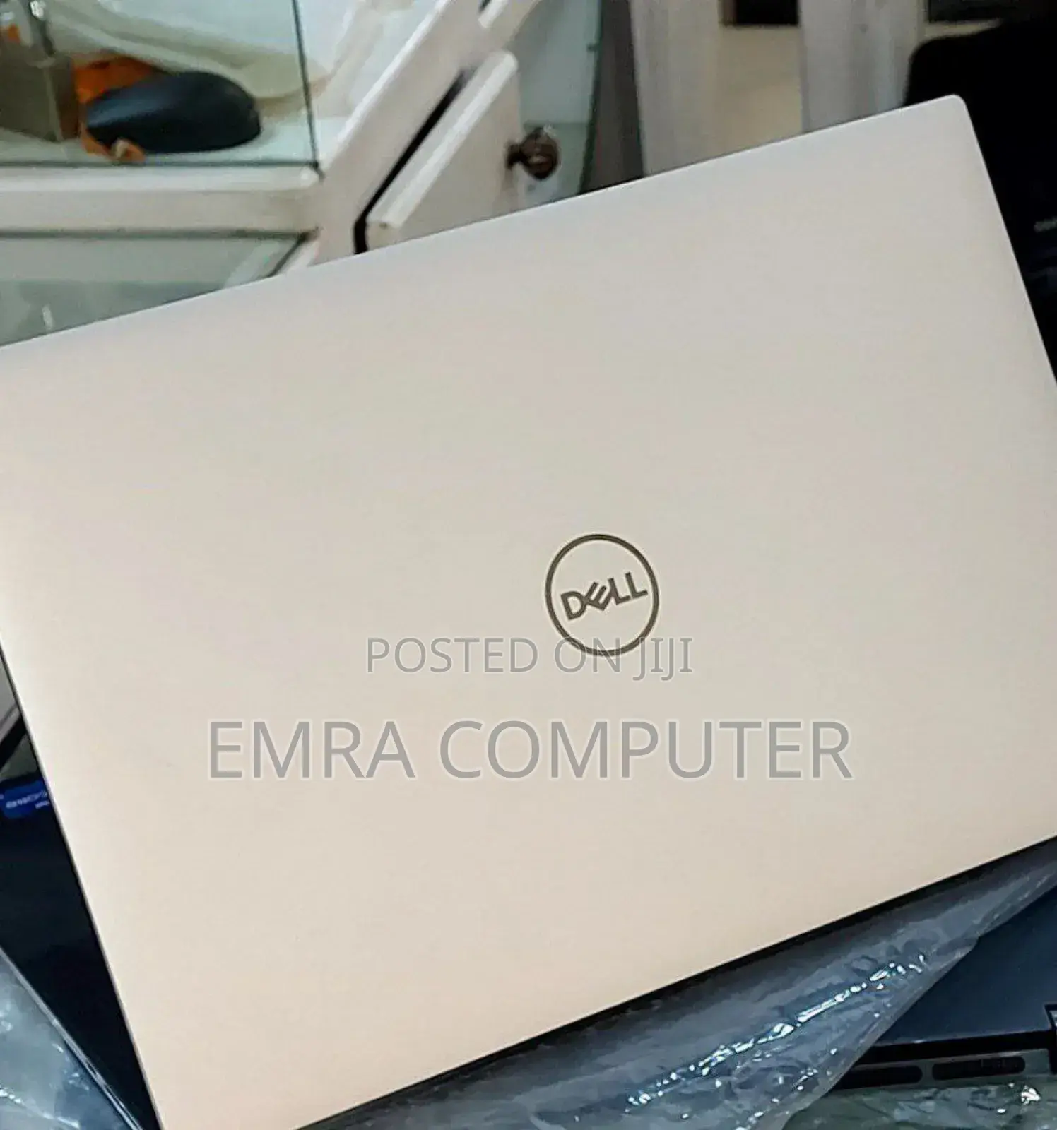 New Laptop Dell XPS 15 16GB Intel Core I7 SSD 512GB