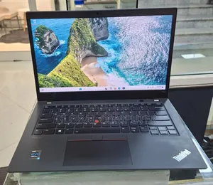 New Laptop Lenovo Ideapad V14 IGL 16GB Intel Core I7 SSD 512GB