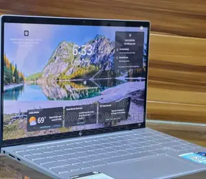 Photo - New Laptop HP Envy 14 8GB Intel Core I5 SSD 256GB