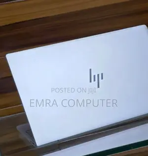 New Laptop HP Envy 14 8GB Intel Core I5 SSD 256GB