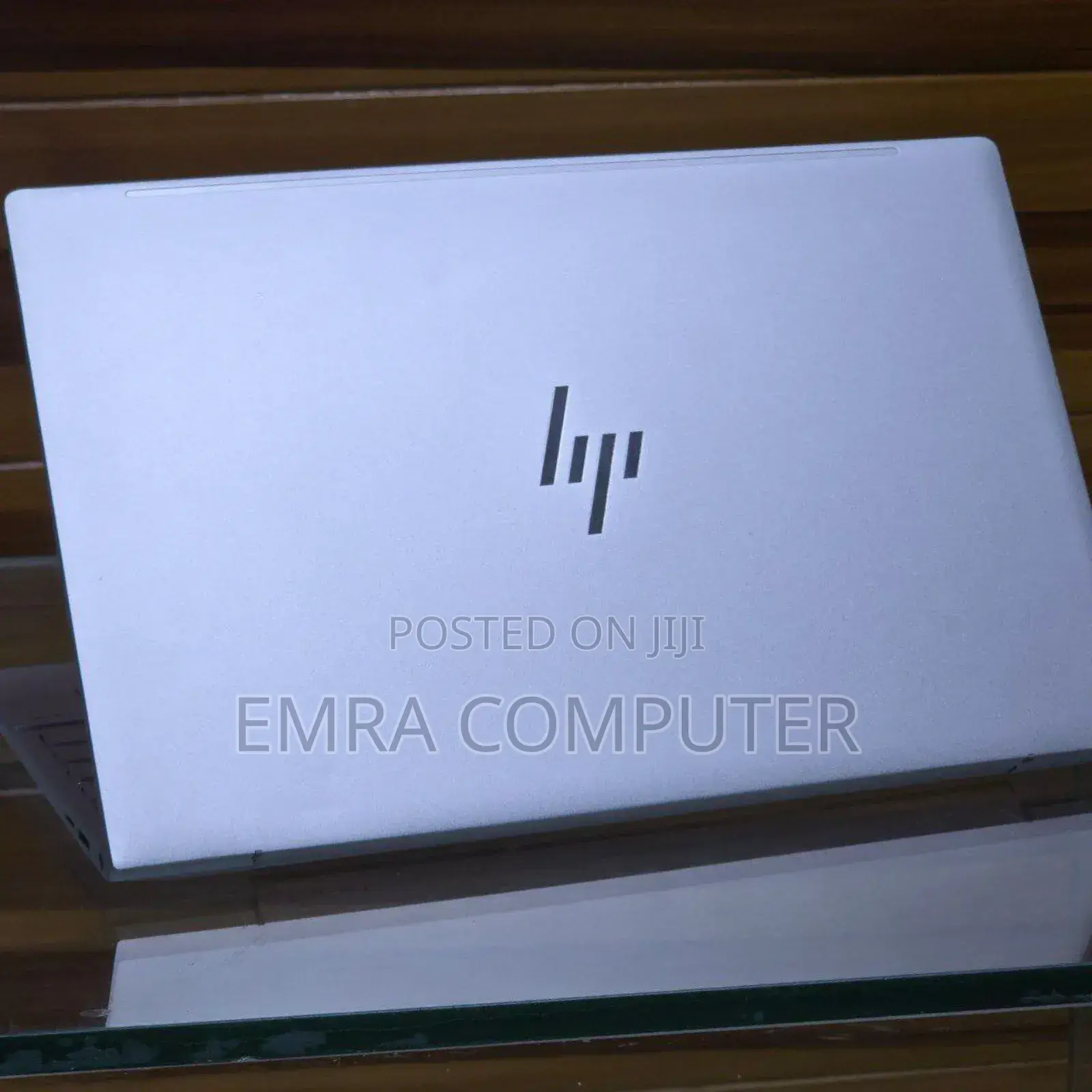 New Laptop HP Envy 14 8GB Intel Core I5 SSD 256GB