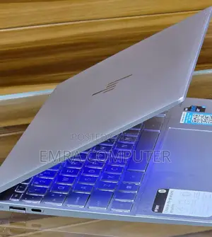 New Laptop HP Envy 14 8GB Intel Core I5 SSD 256GB