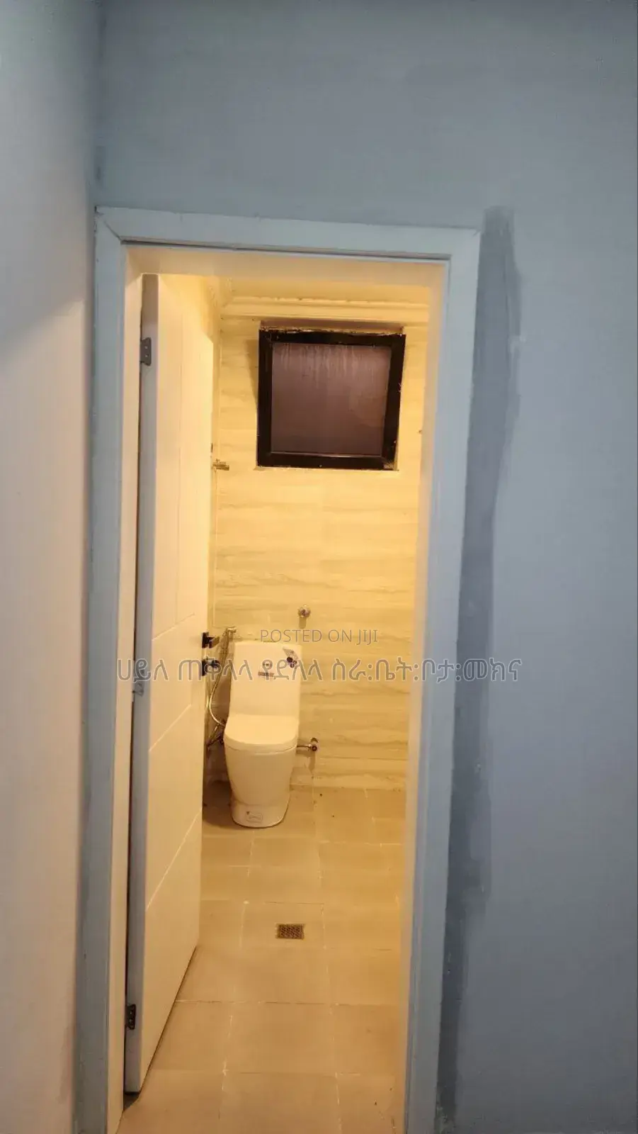 Furnished 6bdrm House in አባክሮስ አካባቢ, Oromia-Finfinne for sale