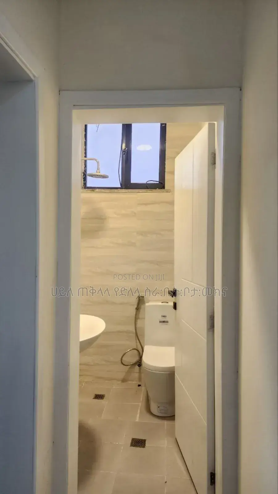 Furnished 6bdrm House in አባክሮስ አካባቢ, Oromia-Finfinne for sale