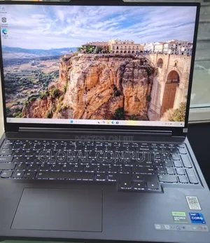 New Lenovo Legion Y7000P IRX9 Gaming Laptop 16GB Intel Core I7 SSD 1T