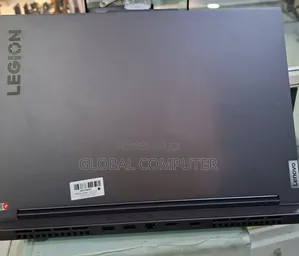 New Lenovo Legion Y7000P IRX9 Gaming Laptop 16GB Intel Core I7 SSD 1T