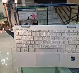 New Laptop HP Envy X360 32GB Intel Core I7 SSD 1T