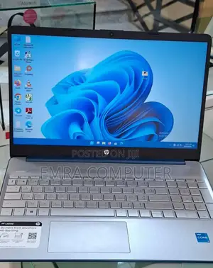 New Laptop HP Stream Notebook 16GB Intel Core I3 SSD 512GB