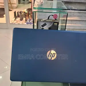 New Laptop HP Stream Notebook 16GB Intel Core I3 SSD 512GB