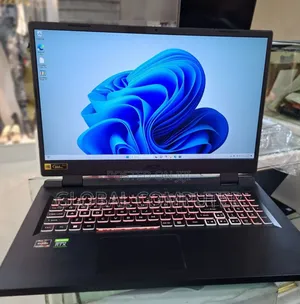 Photo - New Laptop Acer Nitro 5 16GB Intel Core I7 SSD 512GB