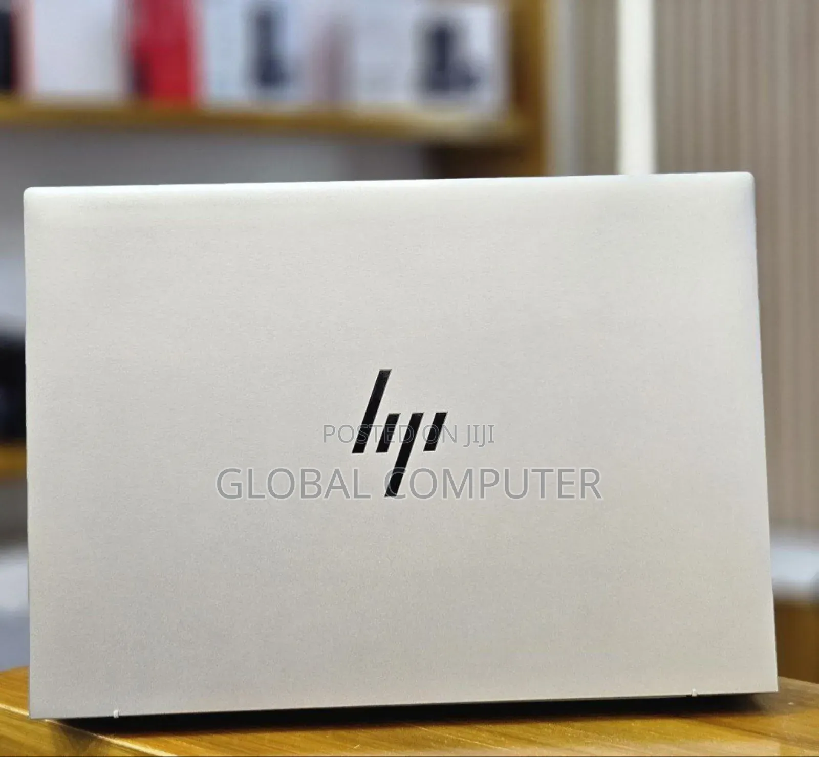 New Laptop HP EliteBook 640 G10 16GB Intel Core I7 SSD 512GB