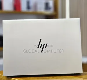 New Laptop HP EliteBook 640 G10 16GB Intel Core I7 SSD 512GB