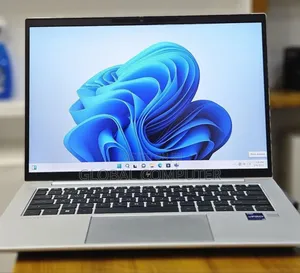 New Laptop HP EliteBook 640 G10 16GB Intel Core I7 SSD 512GB