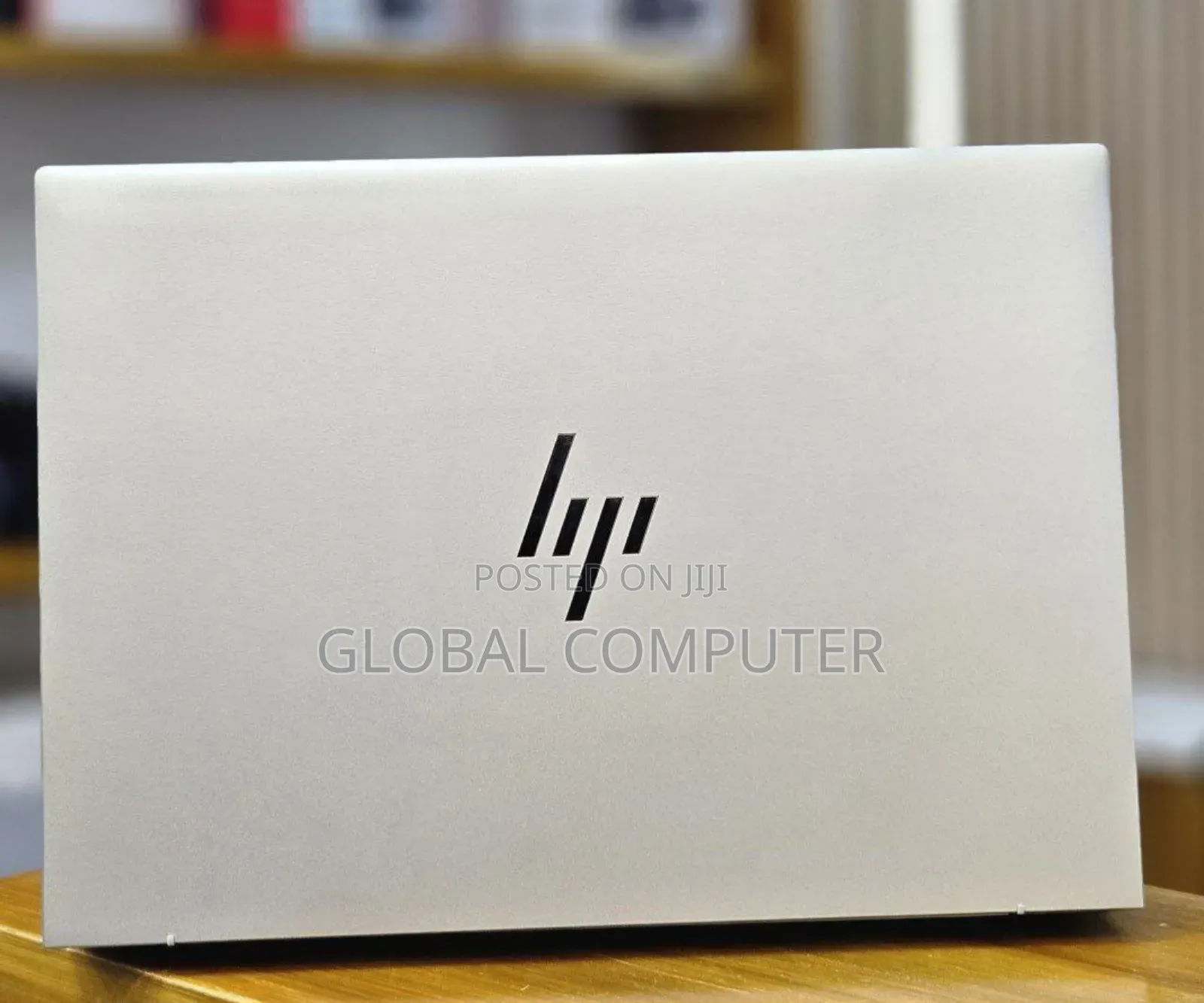 New Laptop HP EliteBook 640 G10 16GB Intel Core I7 SSD 512GB