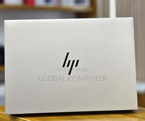 New Laptop HP EliteBook 640 G10 16GB Intel Core I7 SSD 512GB