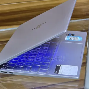 Photo - New Laptop HP Envy 14 8GB Intel Core I5 SSD 256GB