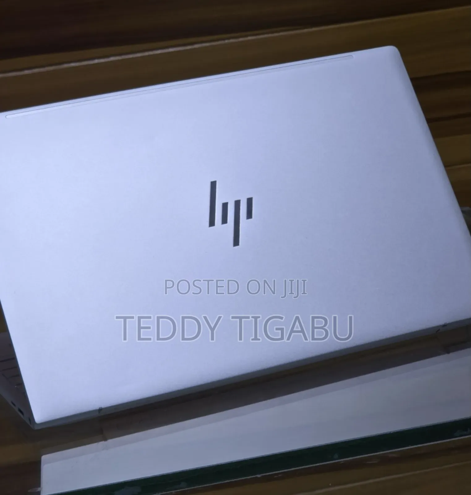 New Laptop HP Envy 14 8GB Intel Core I5 SSD 256GB