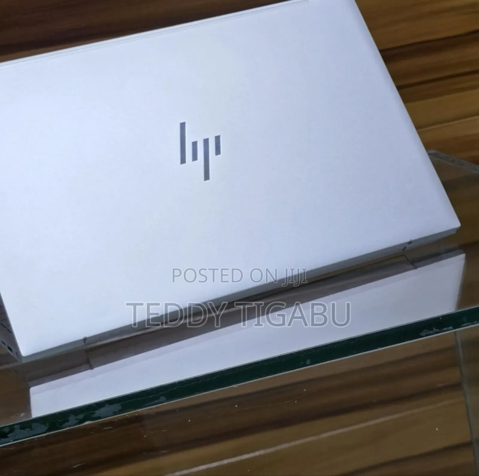 New Laptop HP Envy 14 8GB Intel Core I5 SSD 256GB