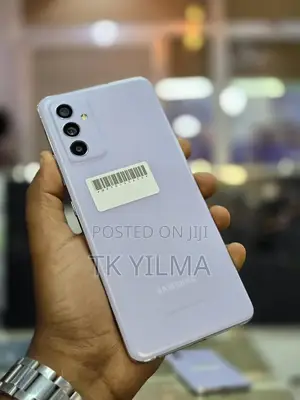 Photo - New Samsung Galaxy A82 5G (Galaxy Quantum 2) 128 GB