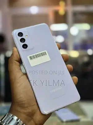 New Samsung Galaxy A82 5G (Galaxy Quantum 2) 128 GB