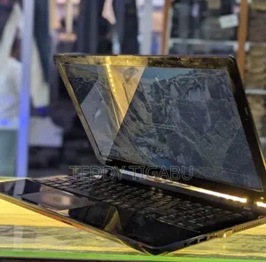 Photo - New Laptop Toshiba Satellite C55 4GB Intel Core I3 HDD 500GB