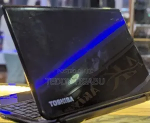 New Laptop Toshiba Satellite C55 4GB Intel Core I3 HDD 500GB