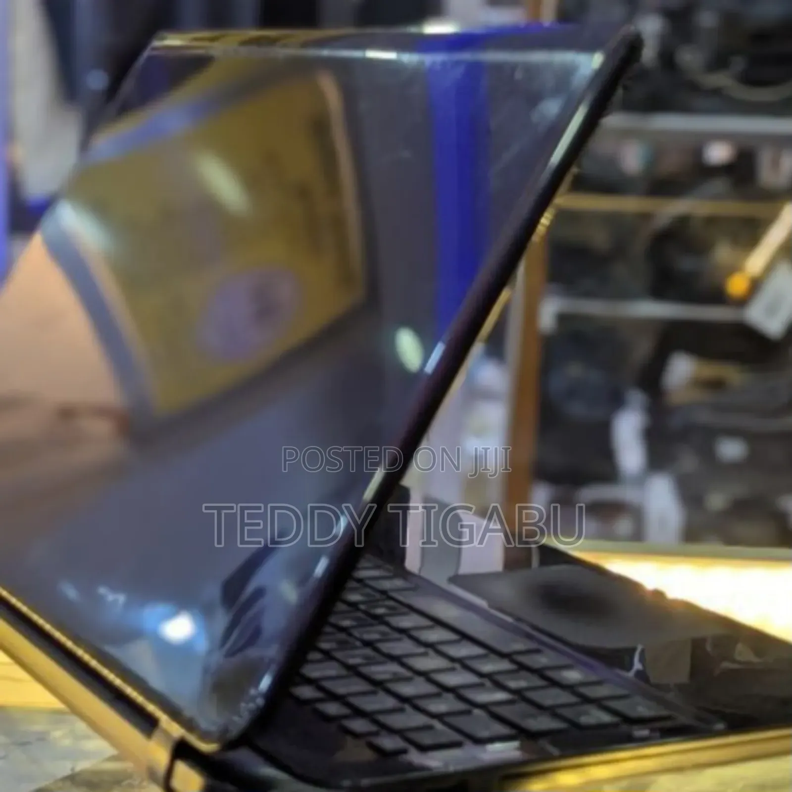 New Laptop Toshiba Satellite C55 4GB Intel Core I3 HDD 500GB