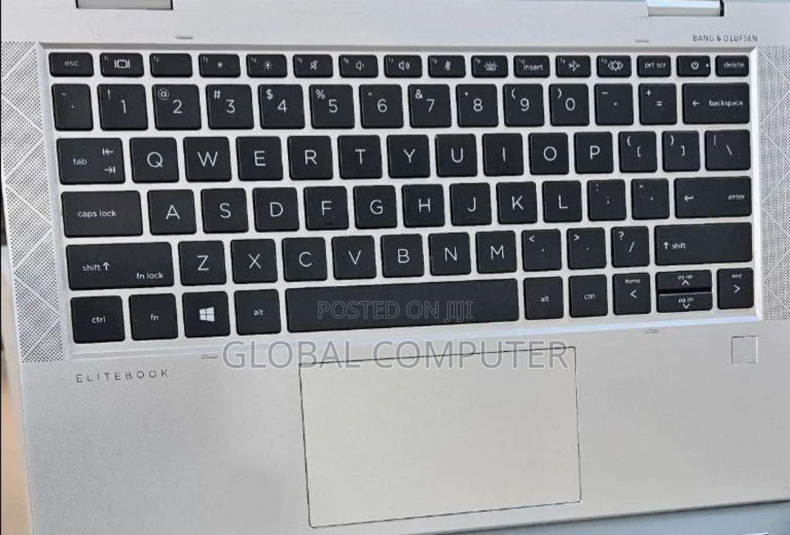 New Laptop HP EliteBook 830 G8 16GB Intel Core I5 SSD 512GB