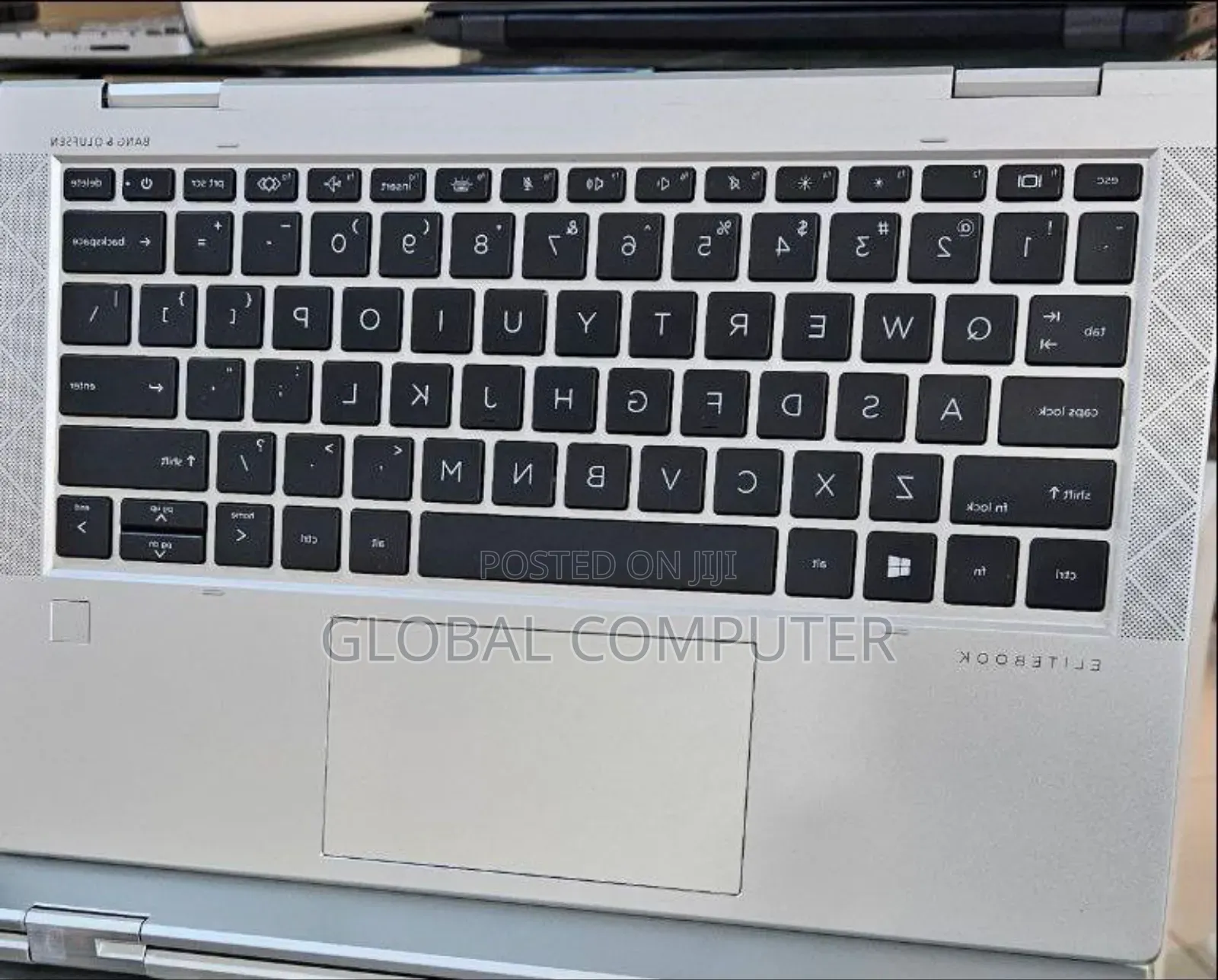 New Laptop HP EliteBook 830 G8 16GB Intel Core I5 SSD 512GB