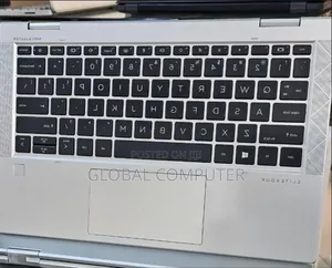 New Laptop HP EliteBook 830 G8 16GB Intel Core I5 SSD 512GB