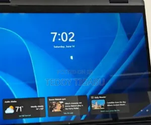 New Laptop Dell Inspiron 14 16GB AMD Ryzen 7 SSD 1T