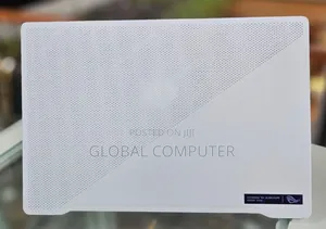 New Laptop Asus ROG Zephyrus G14 16GB AMD Ryzen 9 SSD 512GB