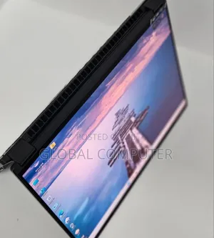 Photo - New Laptop Asus ROG Flow X13 GV301R 16GB AMD Ryzen 9 SSD 512GB