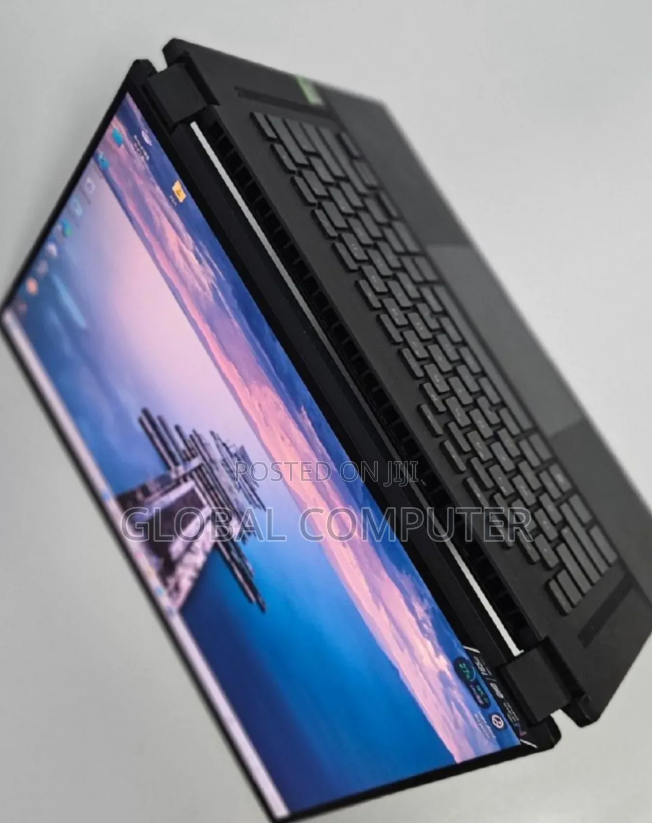 New Laptop Asus ROG Flow X13 GV301R 16GB AMD Ryzen 9 SSD 512GB