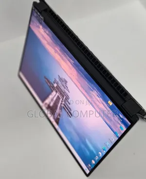 New Laptop Asus ROG Flow X13 GV301R 16GB AMD Ryzen 9 SSD 512GB