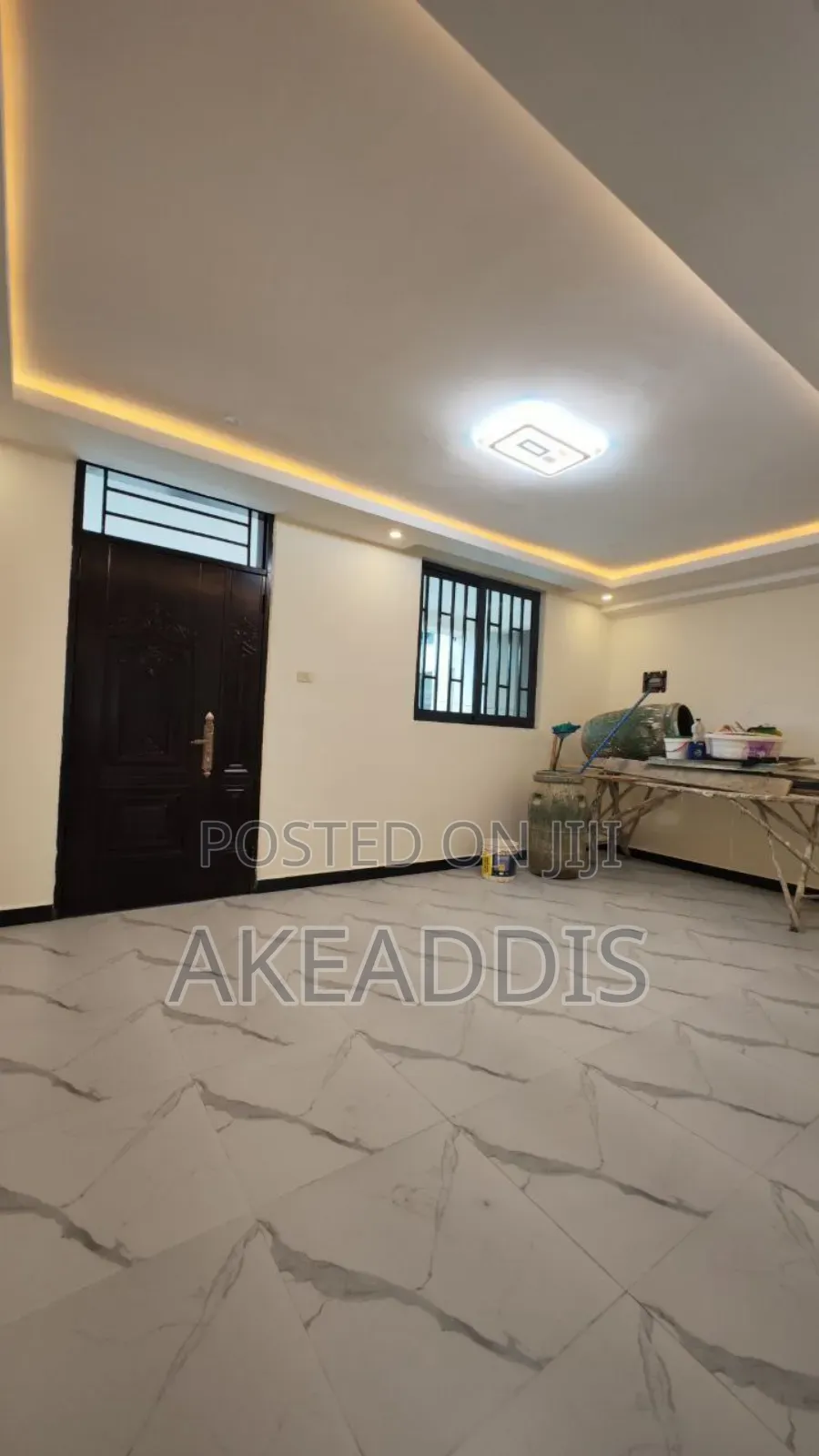 Furnished 2bdrm Condo in Bole Ayat for sale