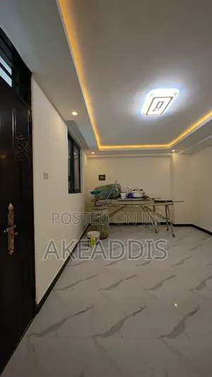Furnished 2bdrm Condo in Bole Ayat for sale