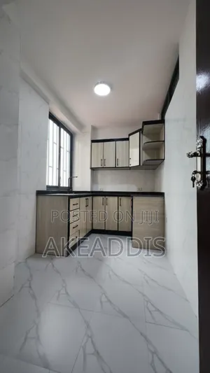 Furnished 2bdrm Condo in Bole Ayat for sale