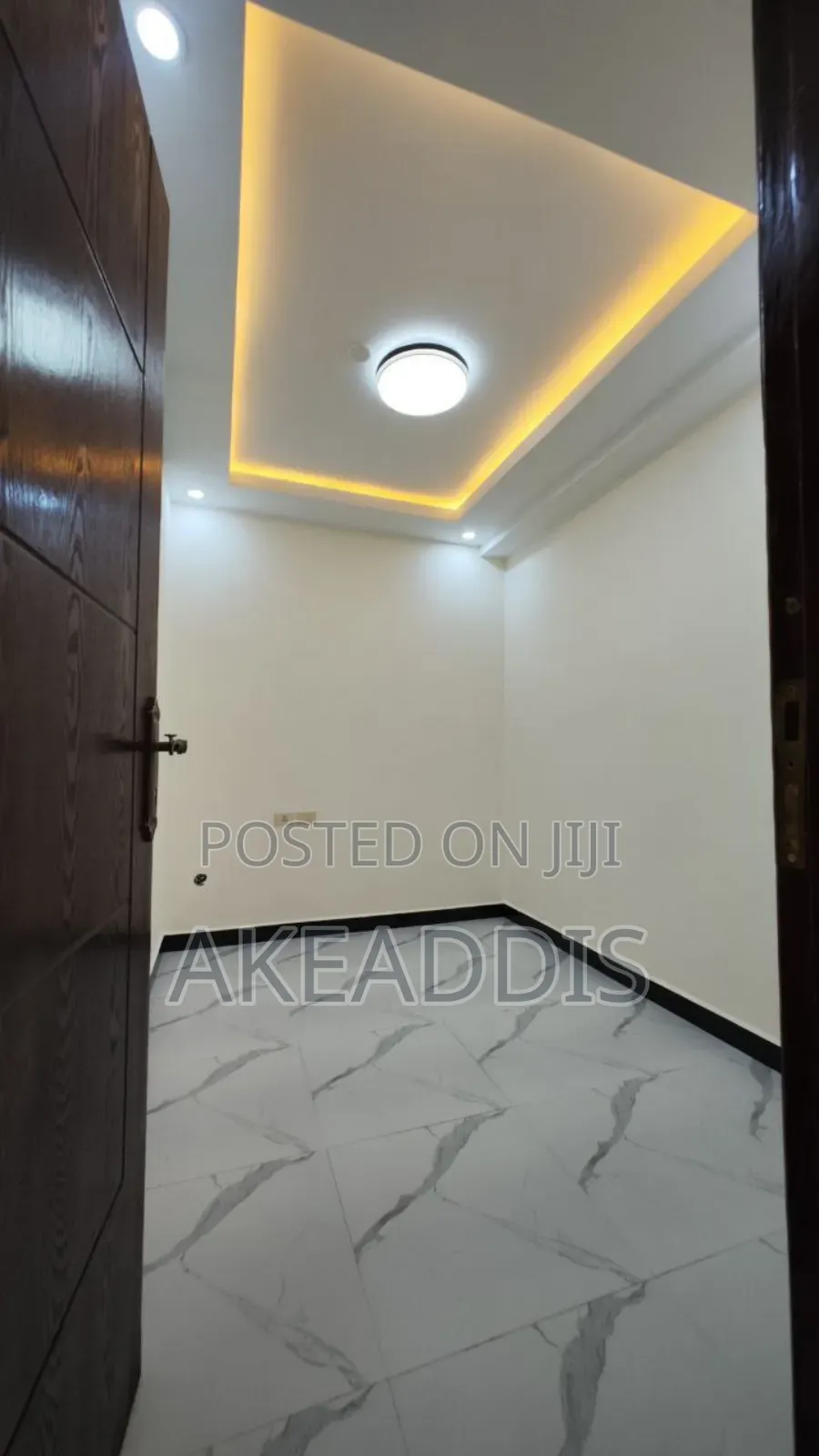 Furnished 2bdrm Condo in Bole Ayat for sale