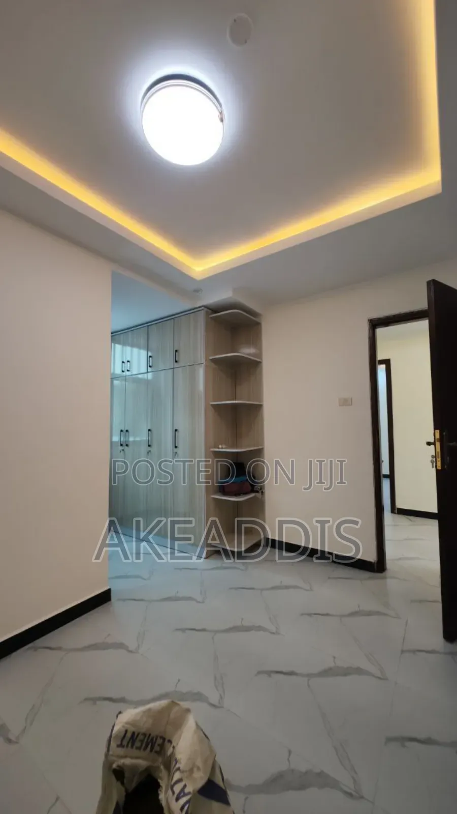 Furnished 2bdrm Condo in Bole Ayat for sale