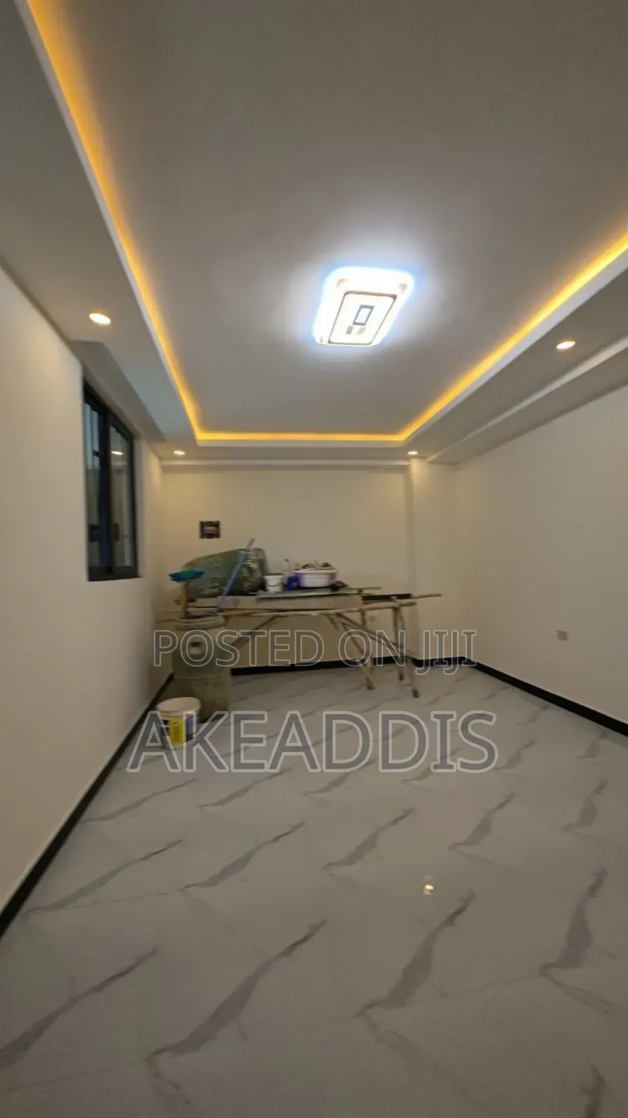 Furnished 2bdrm Condo in Bole Ayat for sale