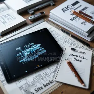 Photo - Autocad and Solidworks Professional, Bid Doc Preparation