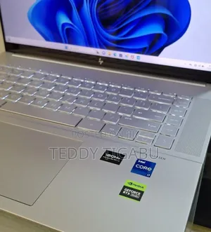 New Laptop HP Envy 14 16GB Intel Core I7 SSD 1T