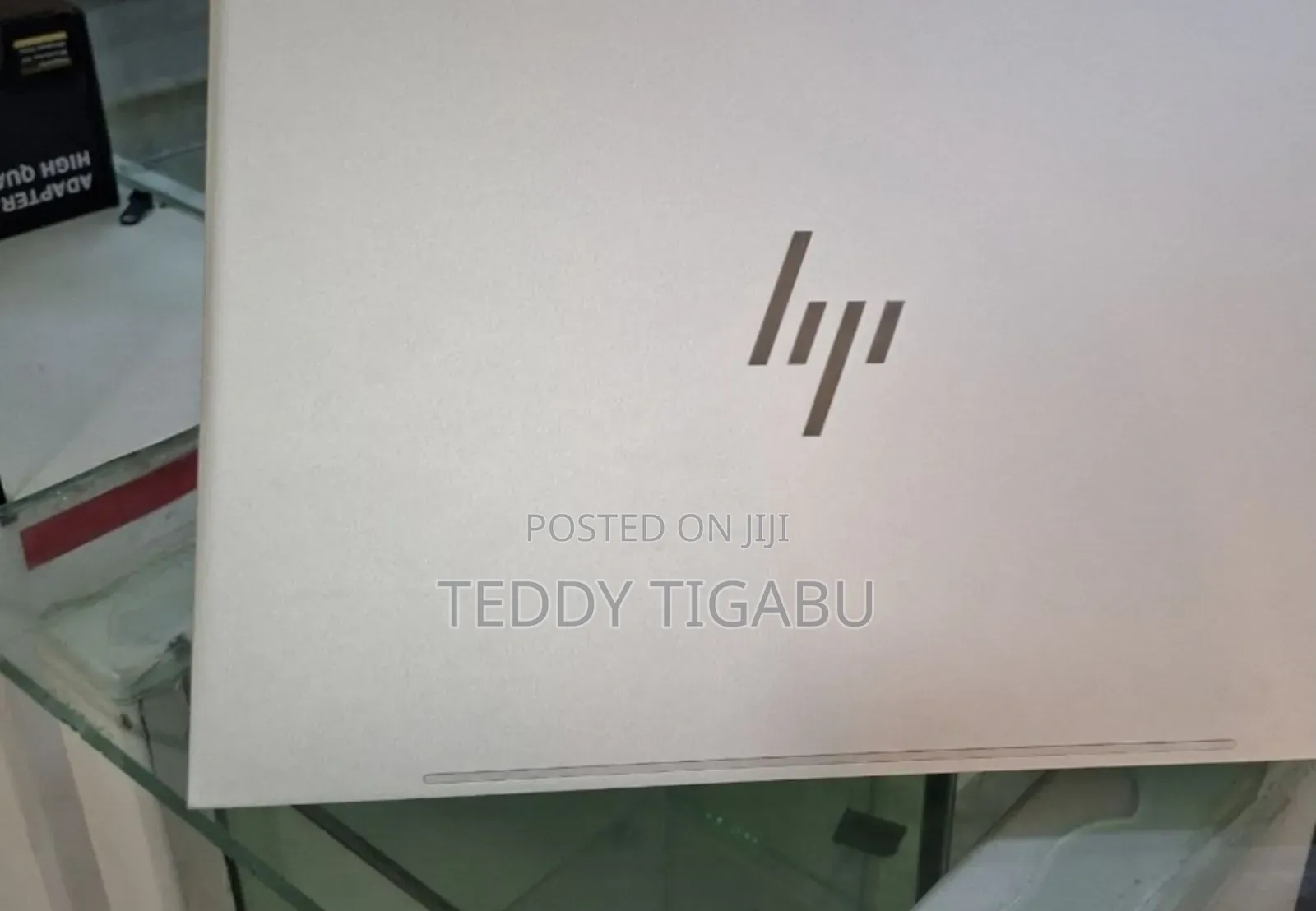 New Laptop HP Envy 14 16GB Intel Core I7 SSD 1T