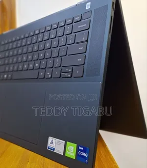 New Laptop Dell Inspiron 15 16GB Intel Core I7 SSD 1T