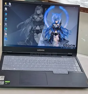 New Laptop Lenovo Legion 5 16GB Intel Core I5 SSD 1T