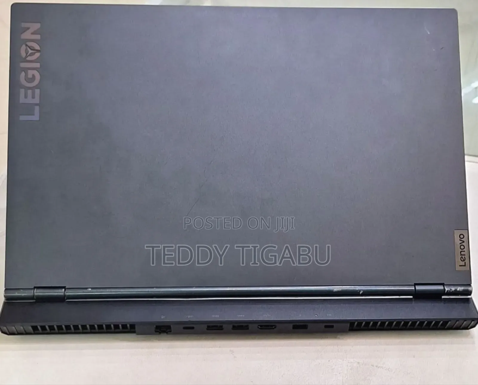 New Laptop Lenovo Legion 5 16GB Intel Core I5 SSD 1T