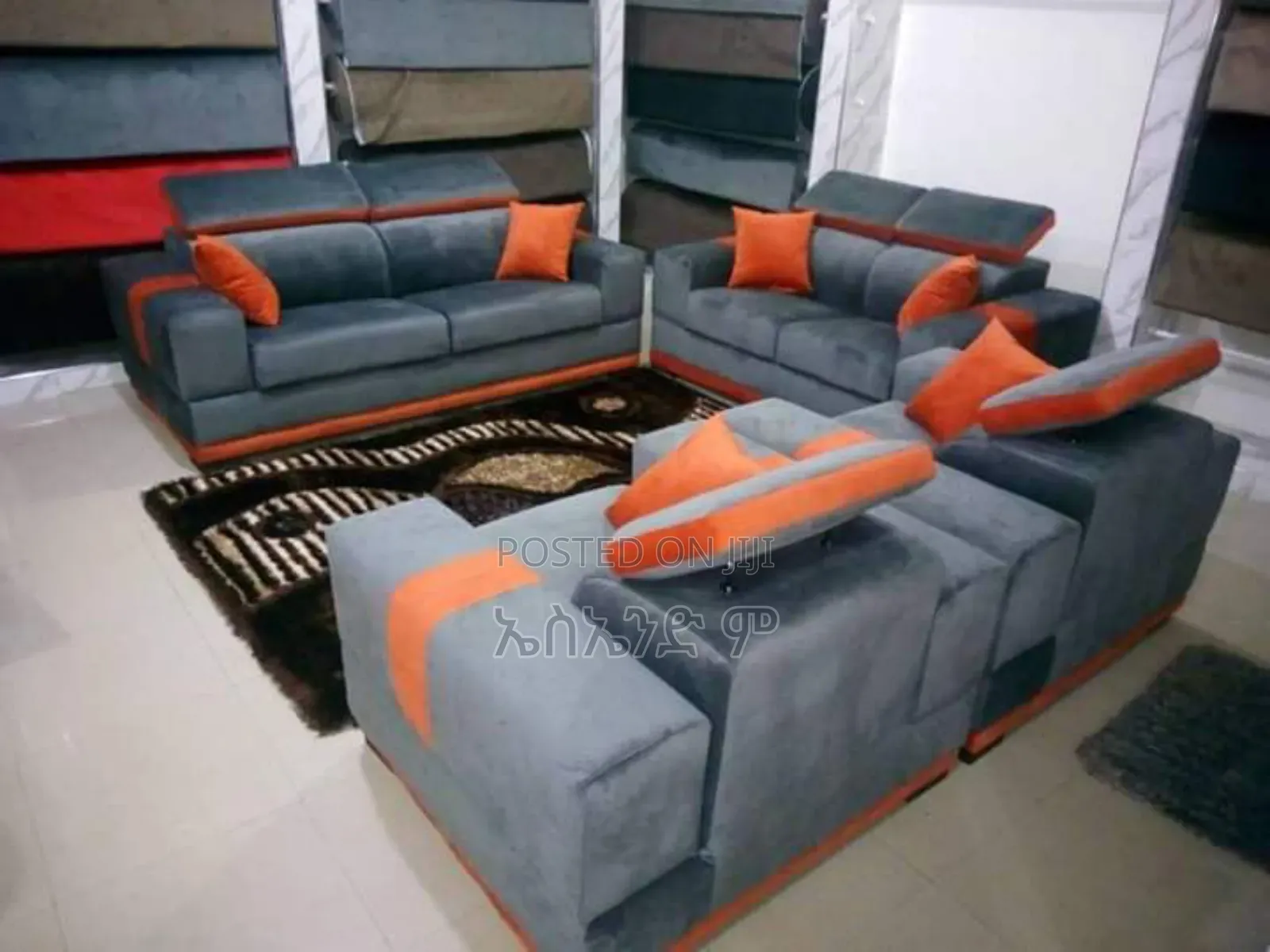 S M Furniture Full Package Product Code#1