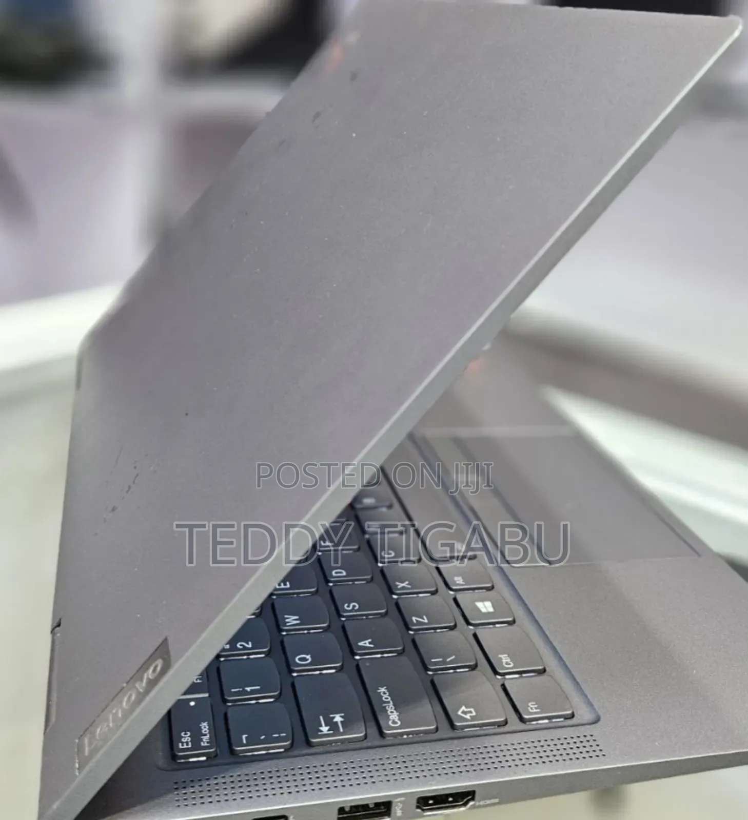 New Laptop Lenovo Thinkpad X1 Yoga 32GB Intel Core I7 SSD 512GB