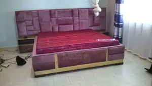 S M Furniture 3 Items Package